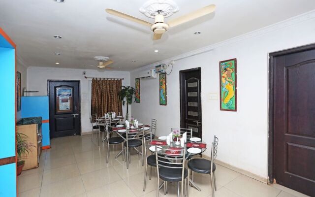 OYO 3869 Hotel Daaven