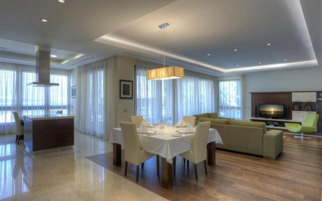 Alexandar Montenegro Luxury Suites & Spa