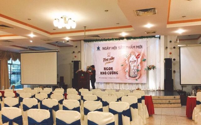 Din Ky Cong Chao Binh Duong