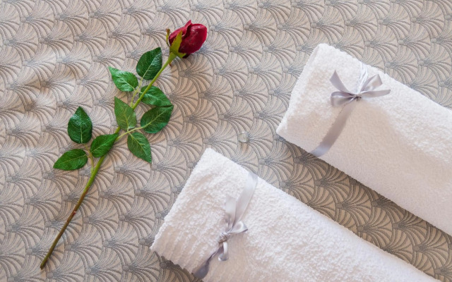 Hotel Ristorante Bacco
