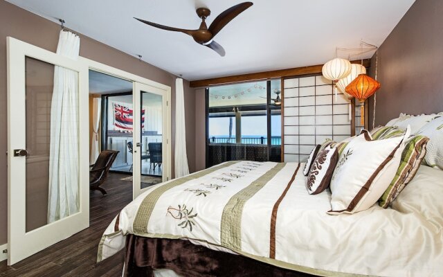 Kona Nalu 304 2 Bedroom Condo