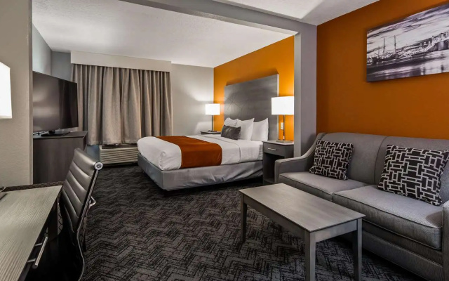 Best Western Plus St. Augustine I-95