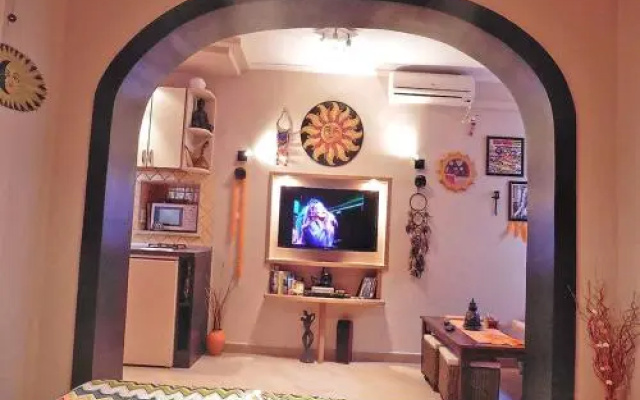 Apartments Rock Palace