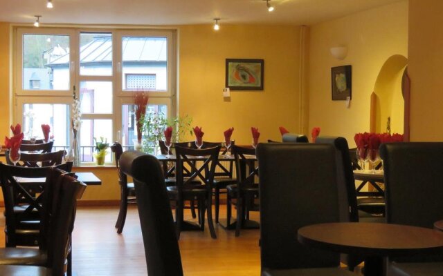 Hotel Bouillon
