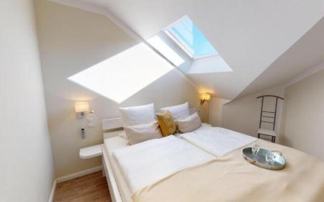 54° Nord Wohnung 5