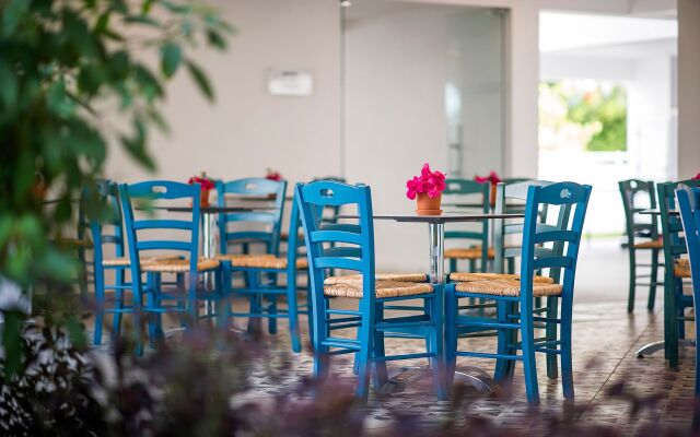 Sofianna Resort & Spa