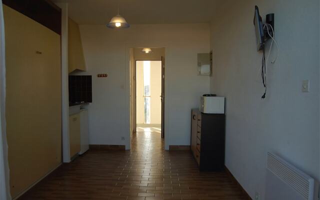 Résidence Héliopolis