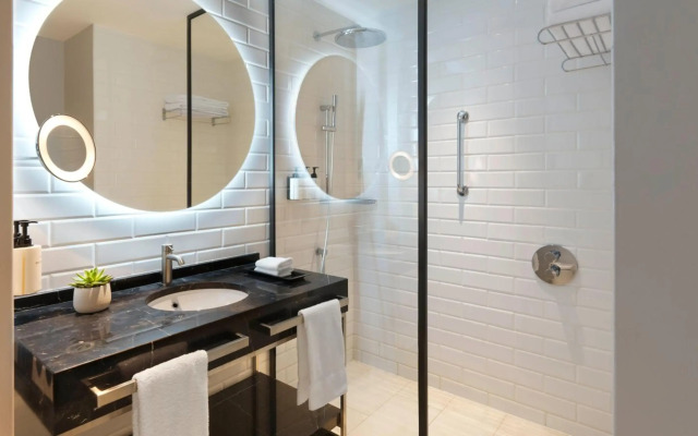 InterContinental AMMAN JORDAN by IHG