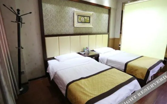 Super 8 Hotel (Xiao County Jin Street)