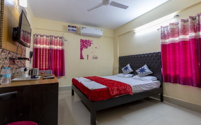 The Salvation Army Red  Shield Guest House - Hostel