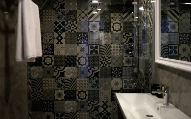 Urofiz Termal Hotel