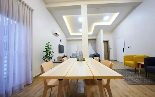Green House Hotels and Apartments