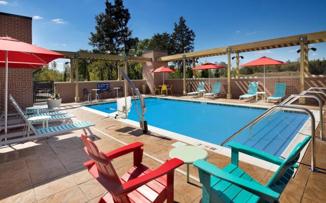 Tru by Hilton Murfreesboro