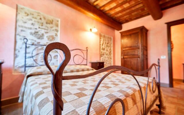 Agriturismo Il Molino Antico