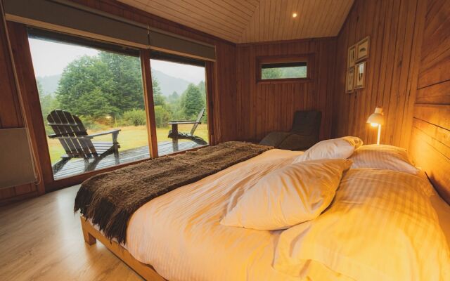 Peuma Lodge Patagonia