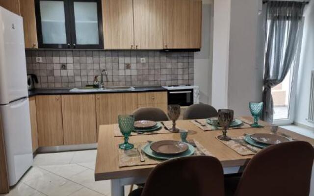 Evris House 1