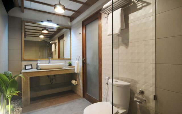 Scandinavia Gili Air