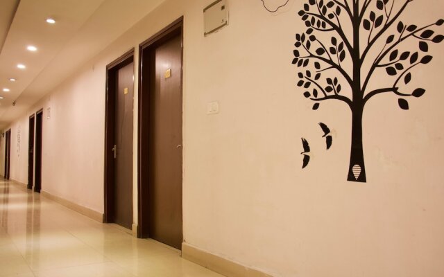 Hotel Mayur