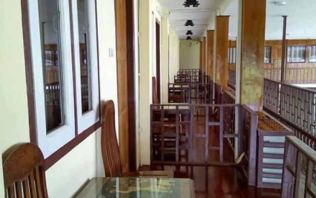 Pekon Princess Resort