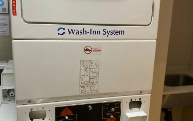 Apartamento en Palermo Soho