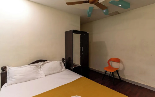 Alsha Inn