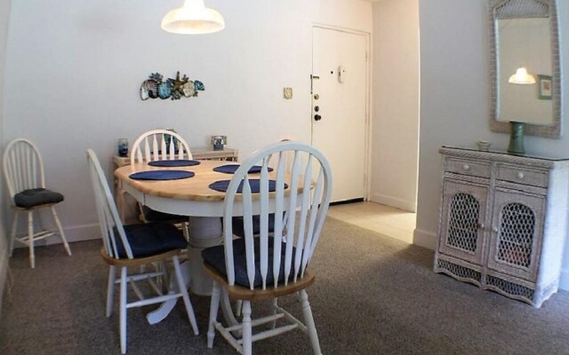 Ocean House Condo 121 - Vitamin SEA