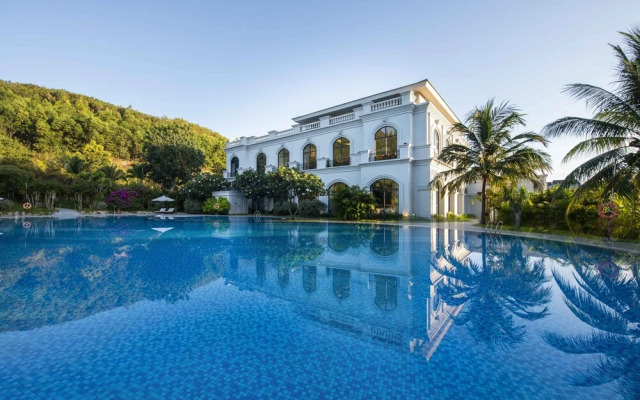 Vinpearl Discovery Golflink Nha Trang