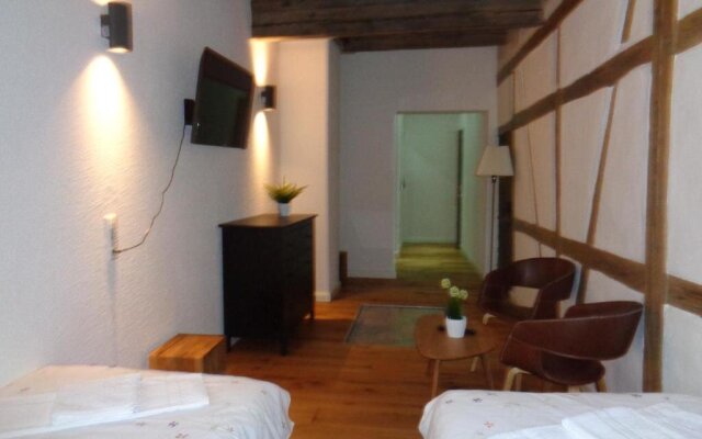 Gästehaus Zum Anker