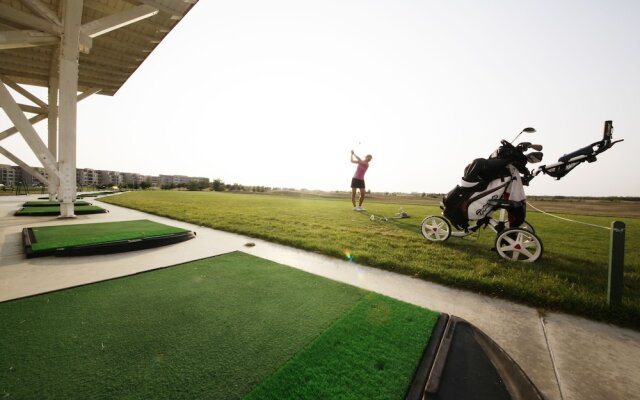Lighthouse Golf Resort Private Properties