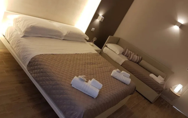 La Banchina Holiday Rooms