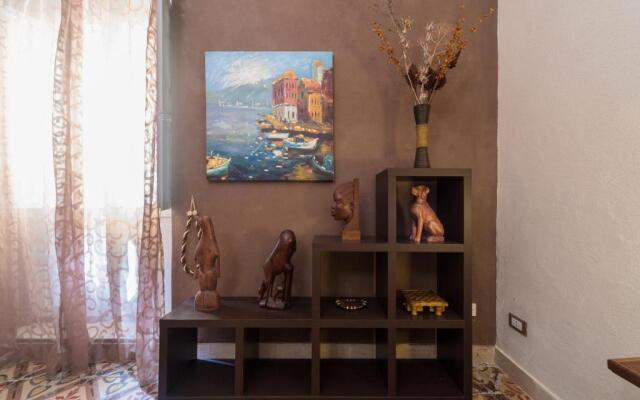 Casa sul Corso