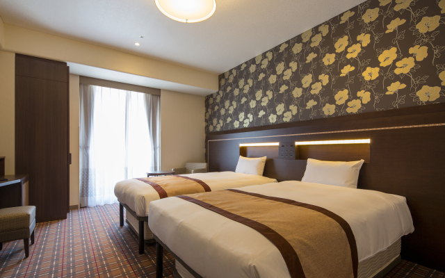 Hotel Monterey Fukuoka