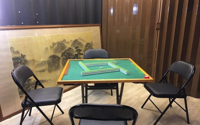 PULI GuanPu Fallsview Stay House