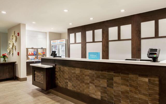Homewood Suites by Hilton Dallas-DFW Airport N-Grapevine