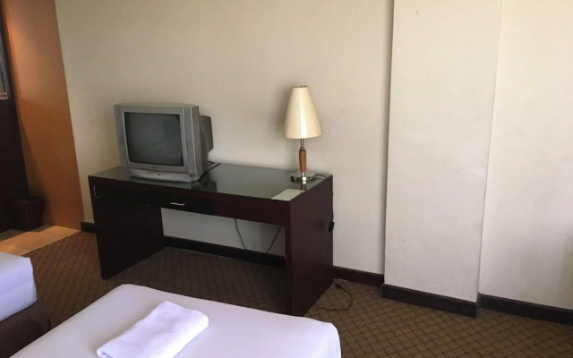 Hotel Perdana Wisata