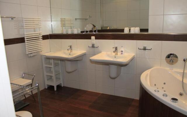 Rügen Star Appartements De Luxe