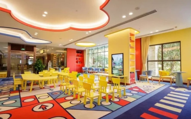 Chimelong Xiangjiang Hotel