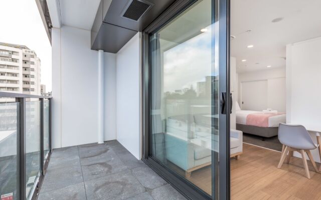 Star Queens Serviced Apartments