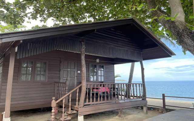 Sea Breeze Bungalow