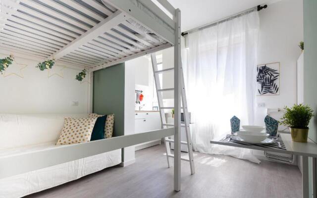 Home Hotel - Padova 151