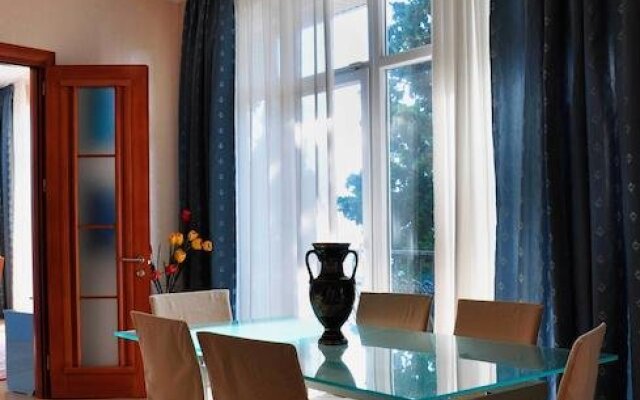 Park Hotel Alubika
