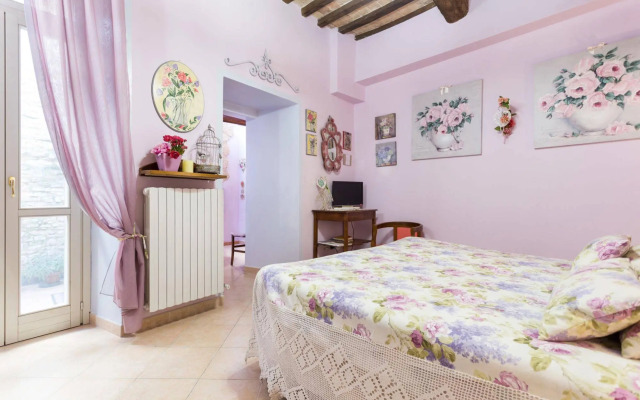 Bed and Breakfast Sognando Te