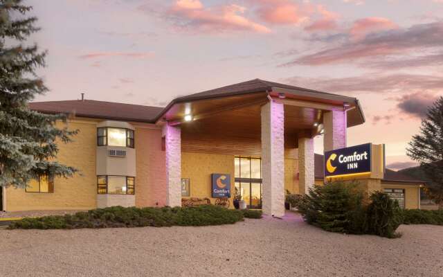 Comfort Inn Near Grand Canyon