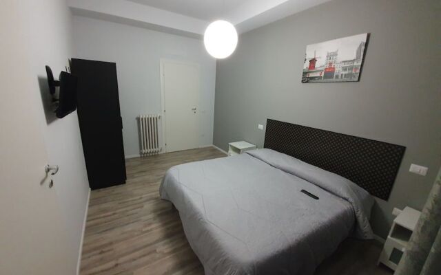 Affittacamere Umberto I