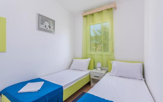 Holiday Park Village Jelovci