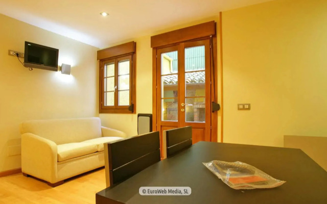 Apartamentos Turísticos Santana