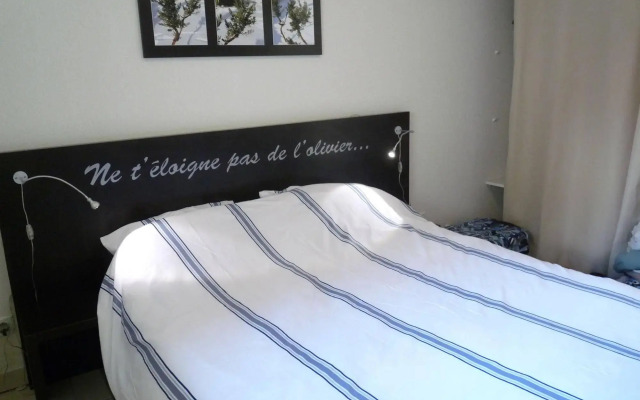 La Résidence du Château de Jouarres