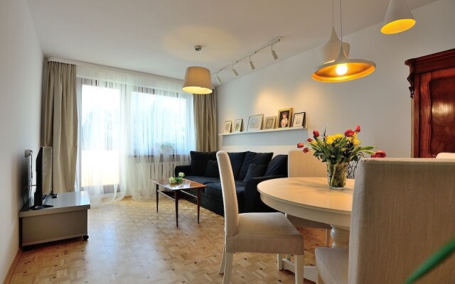 Victus Apartamenty, Apartament Zorza