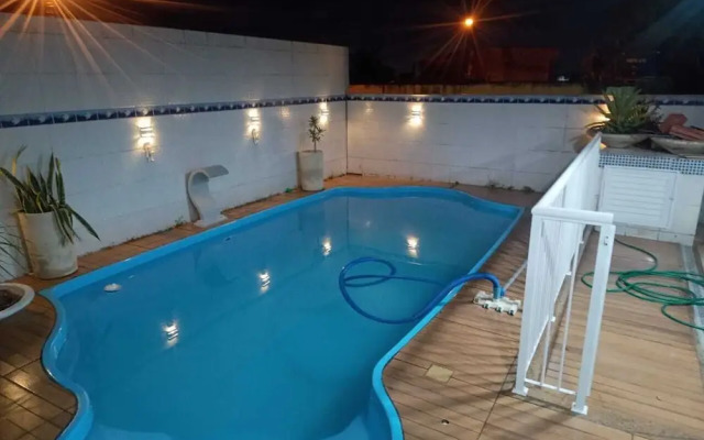 Residence Hotel Efrata