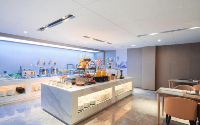 GreenTree Eastern Hotel Chuzhou Suchu Industrial Park